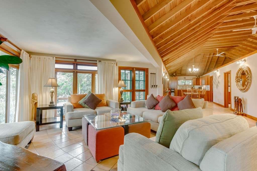 The Lodge At Chaacreek サン・イグナシオ 部屋 写真